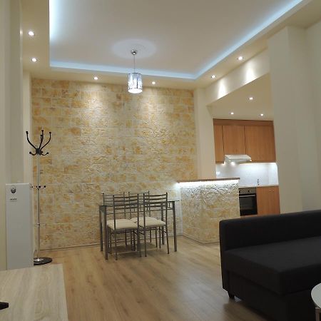 Apartment Near Acropolis Athen Exterior foto