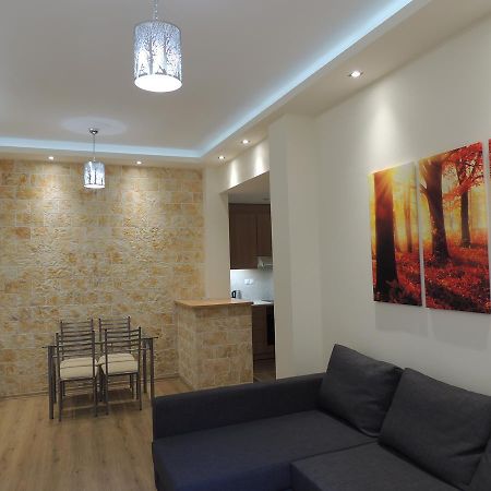 Apartment Near Acropolis Athen Exterior foto