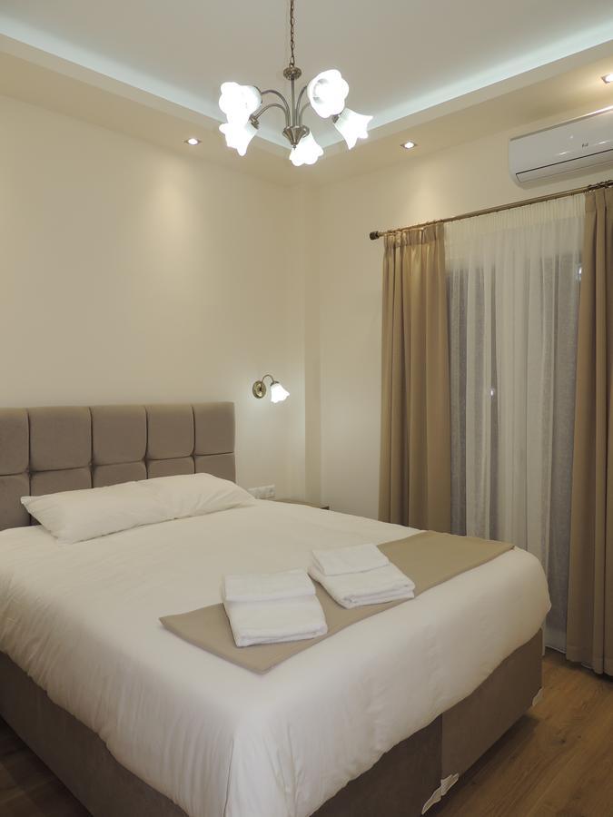 Apartment Near Acropolis Athen Exterior foto