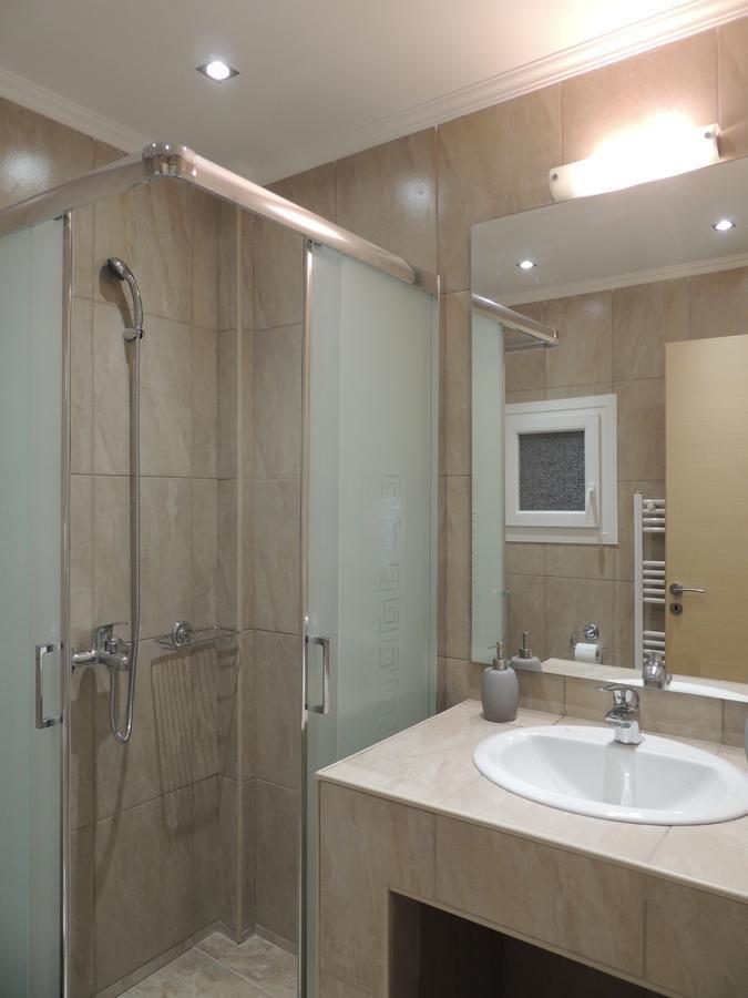 Apartment Near Acropolis Athen Exterior foto