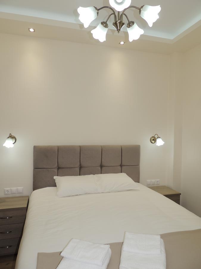Apartment Near Acropolis Athen Exterior foto