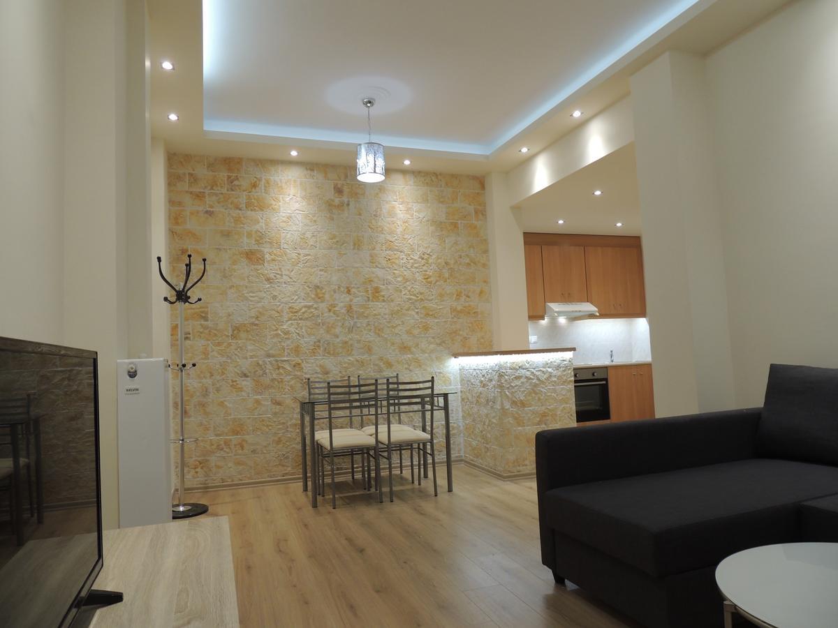 Apartment Near Acropolis Athen Exterior foto