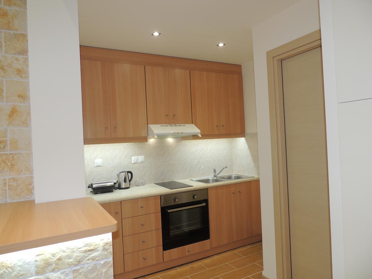 Apartment Near Acropolis Athen Exterior foto