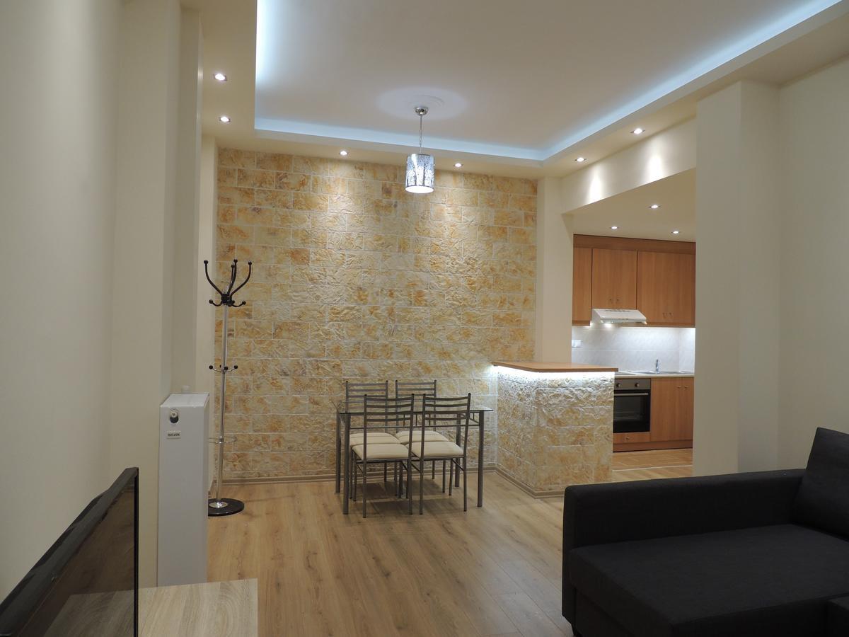 Apartment Near Acropolis Athen Exterior foto